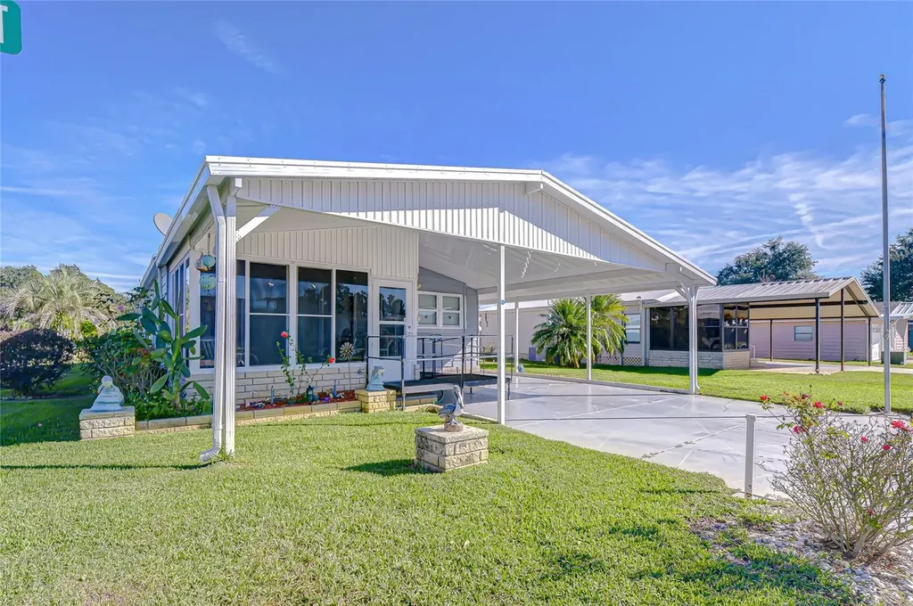 3210 Moonlight Street Wesley Chapel FL 33543