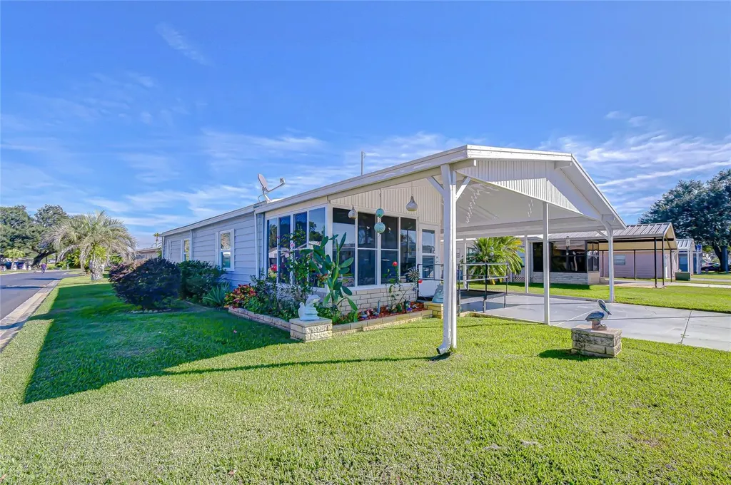 3210 Moonlight Street Wesley Chapel FL 33543