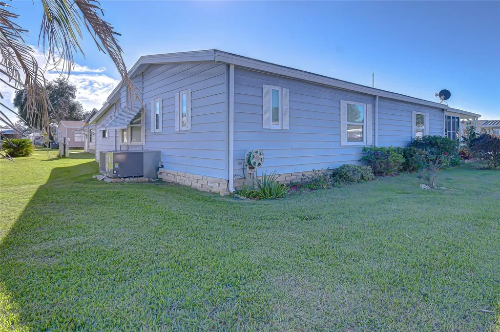 3210 Moonlight Street Wesley Chapel FL 33543