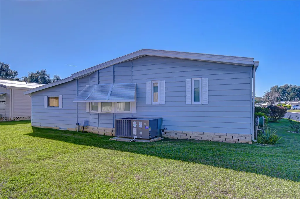 3210 Moonlight Street Wesley Chapel FL 33543