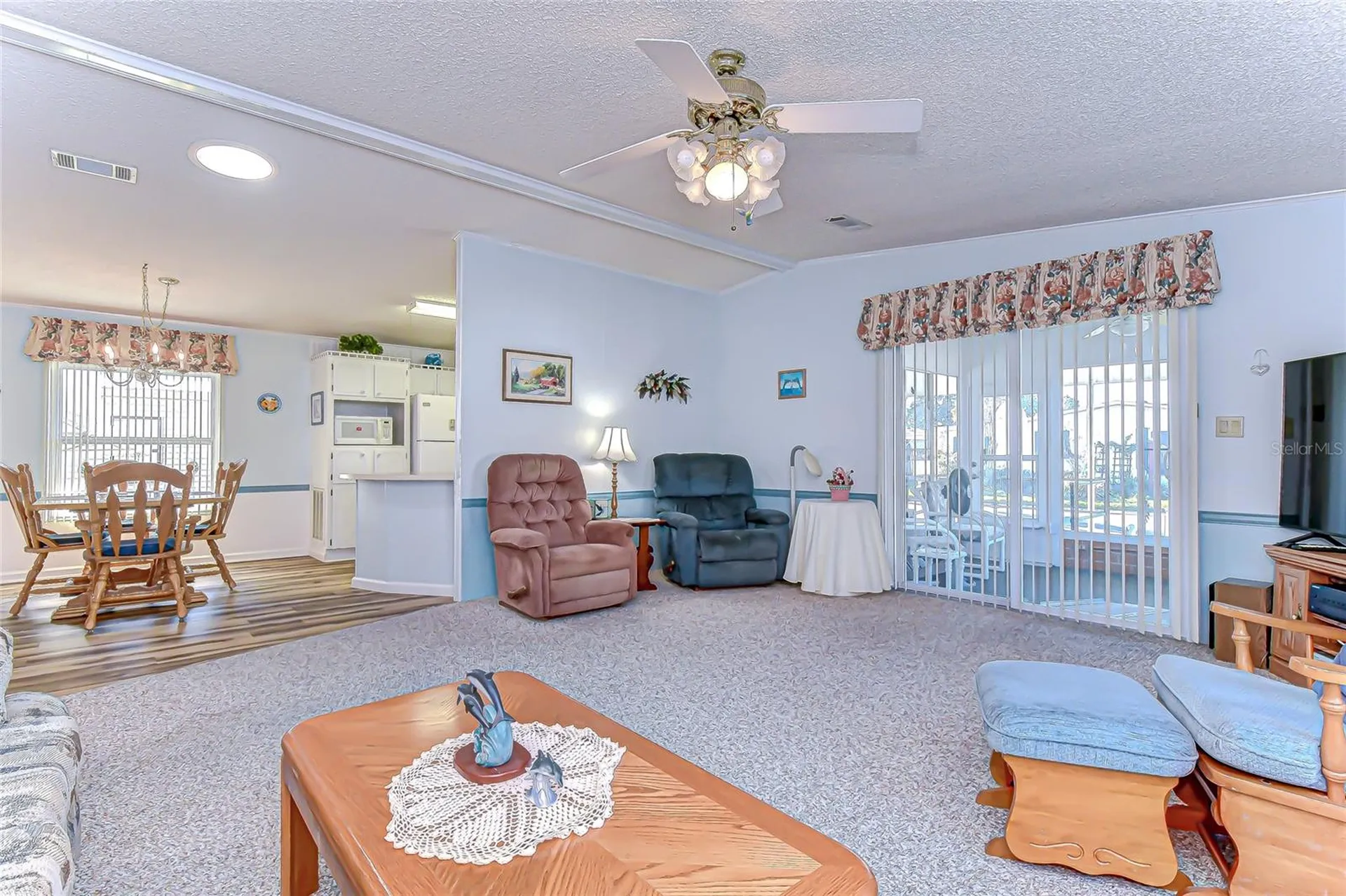 3210 Moonlight Street Wesley Chapel FL 33543