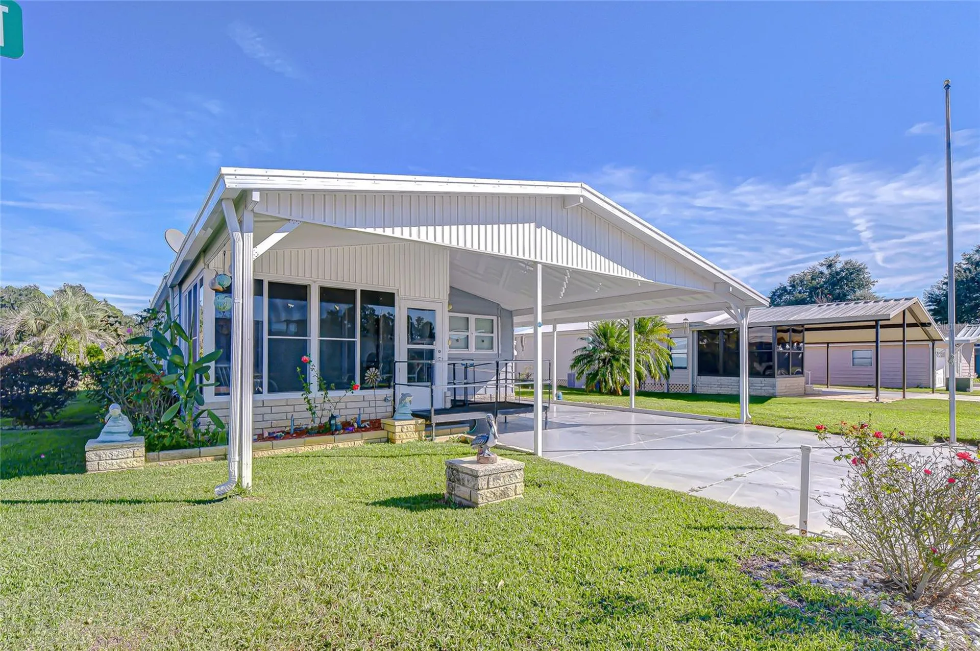 3210 Moonlight Street Wesley Chapel FL 33543