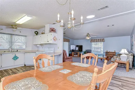 3210 Moonlight Street Wesley Chapel FL 33543