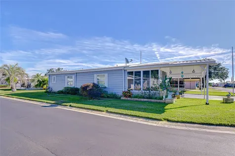 3210 Moonlight Street Wesley Chapel FL 33543