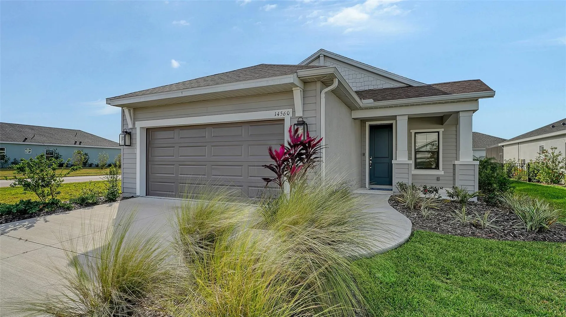 Parrish FL, 14560 Skipping Stone Loop