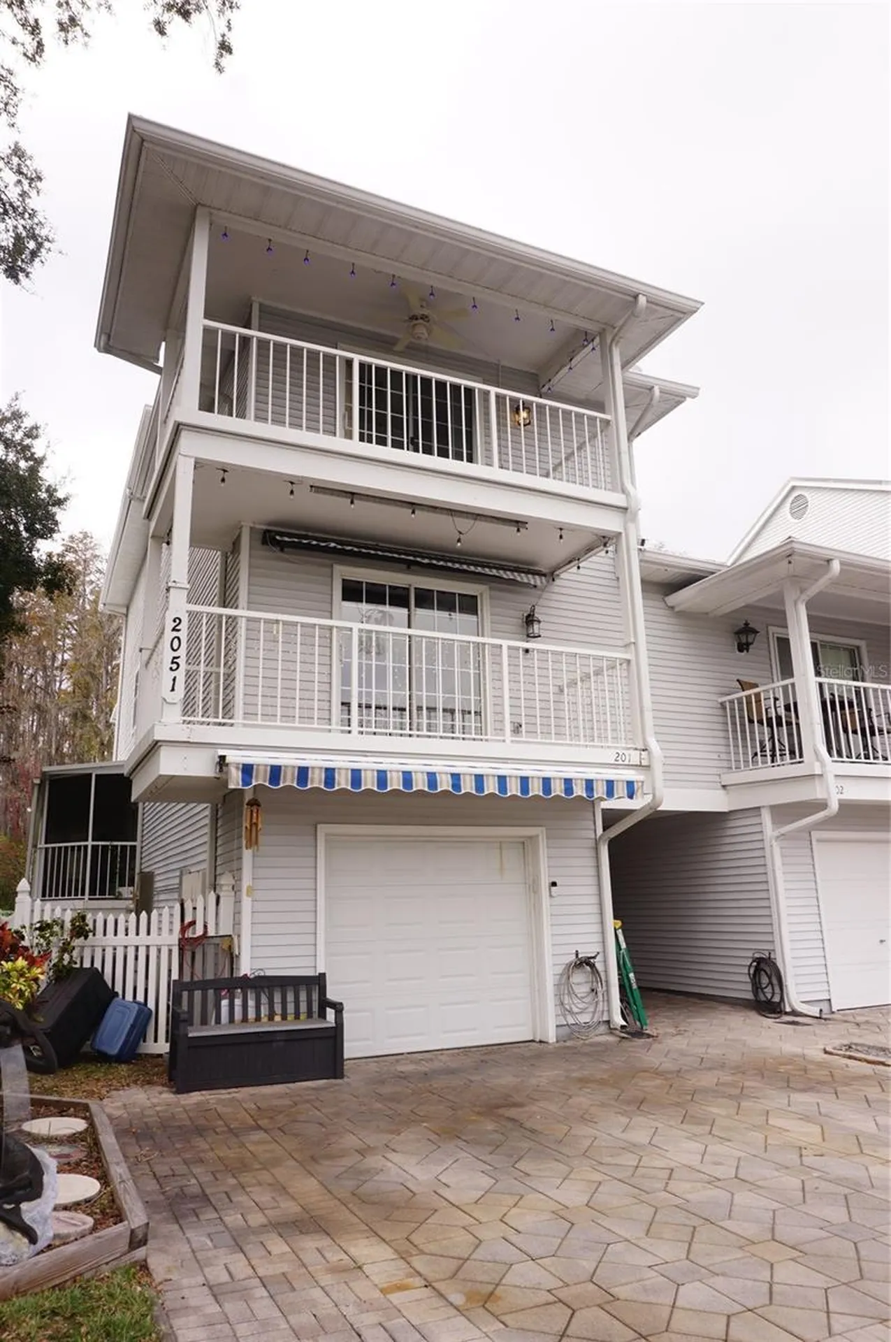 2051 Vista Del Sol Circle Lutz FL 33558