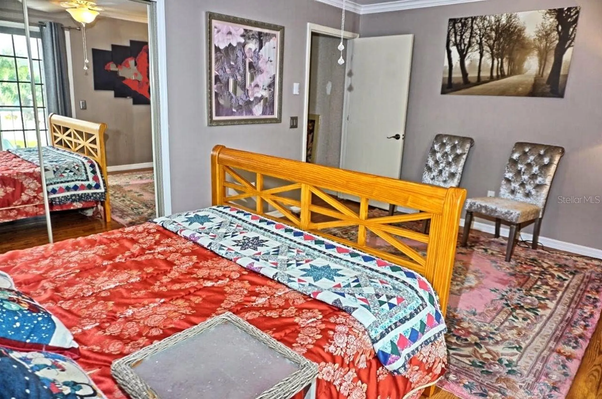 2051 Vista Del Sol Circle Lutz FL 33558