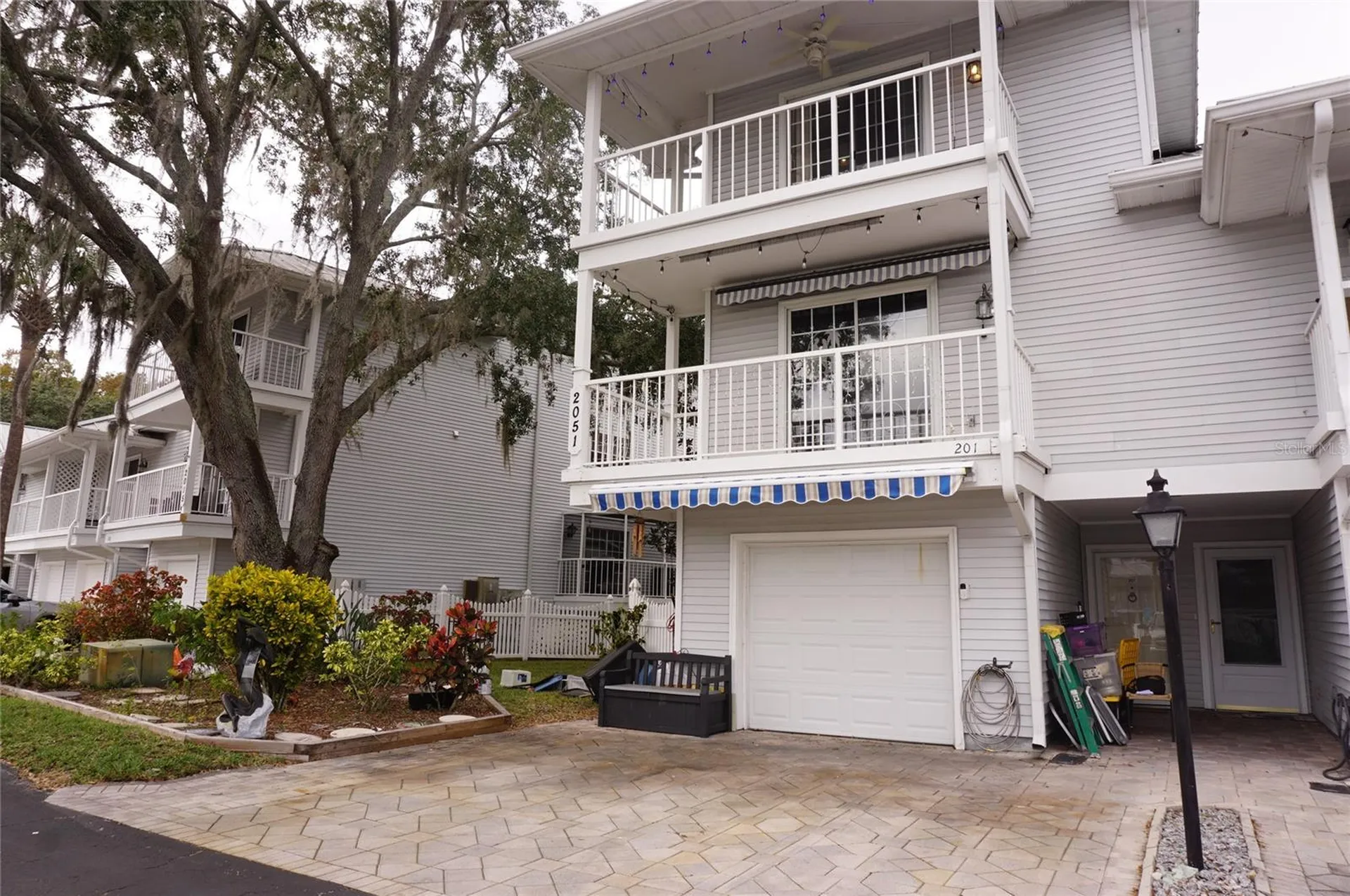 2051 Vista Del Sol Circle Lutz FL 33558