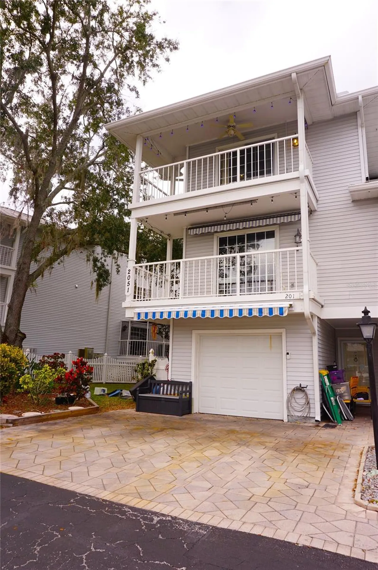 2051 Vista Del Sol Circle Lutz FL 33558