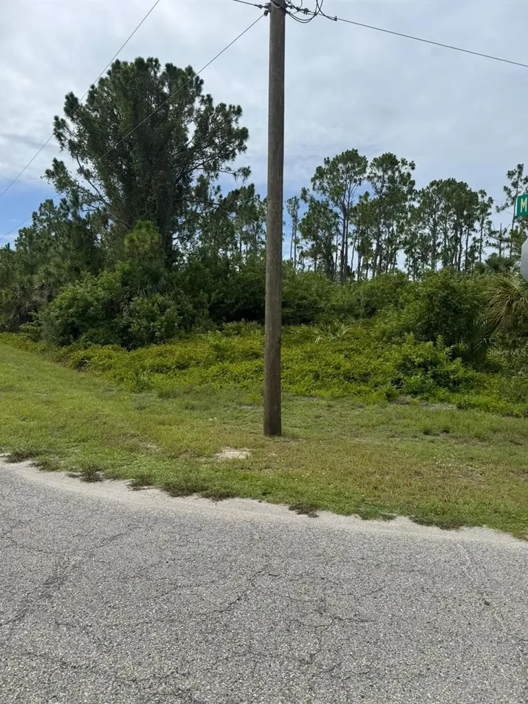 Mattox Circle North Port FL 34288
