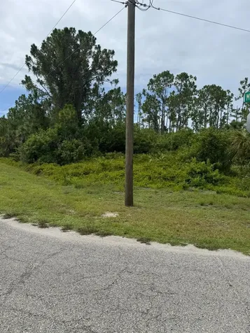 Mattox Circle North Port FL 34288