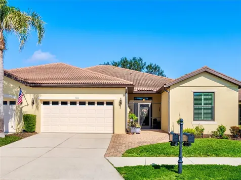 1545 Maseno Drive Venice FL 34292