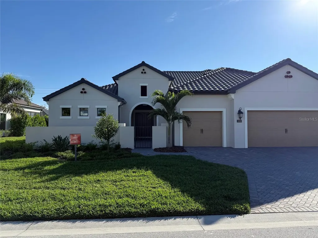 304 Bocelli Drive Nokomis FL 34275