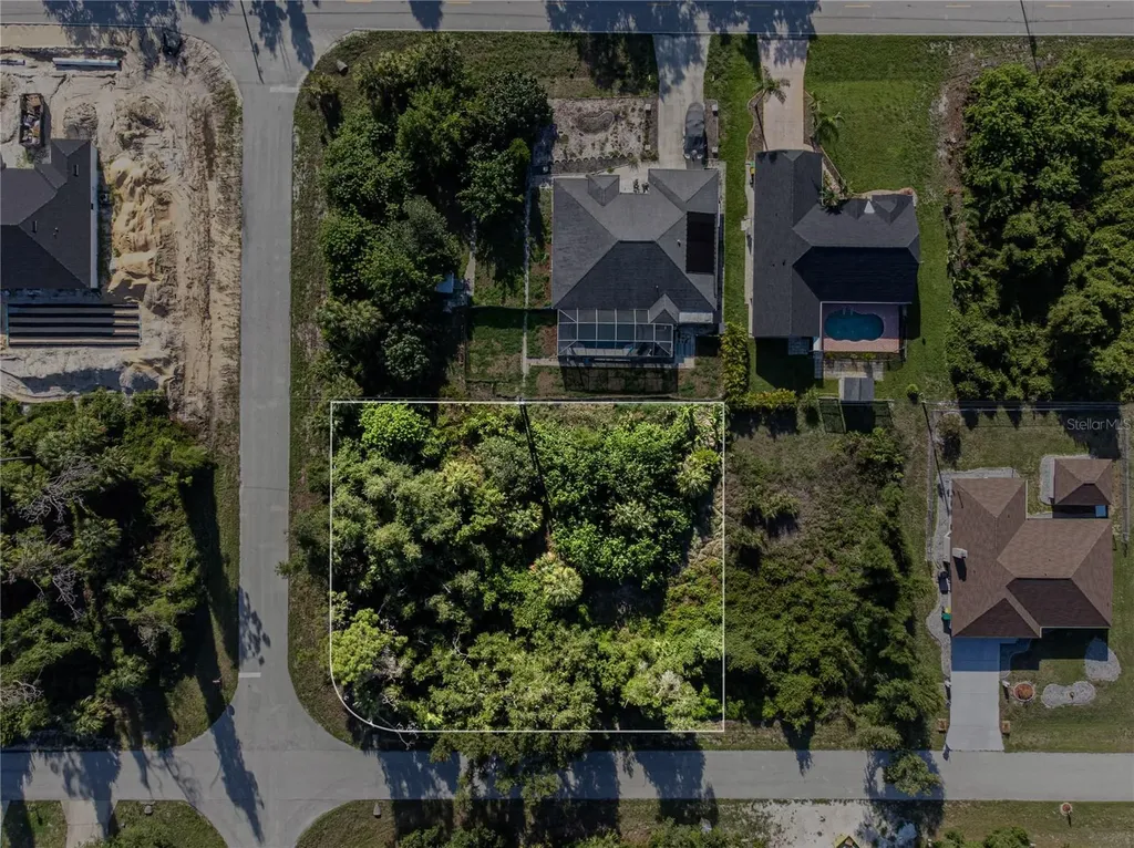 17221 Nixon Avenue Port Charlotte FL 33948