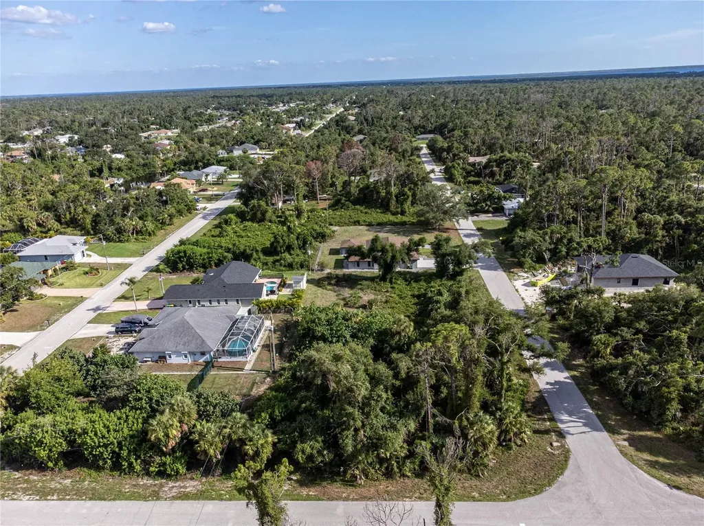 17221 Nixon Avenue Port Charlotte FL 33948