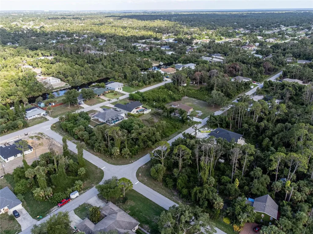 17221 Nixon Avenue Port Charlotte FL 33948