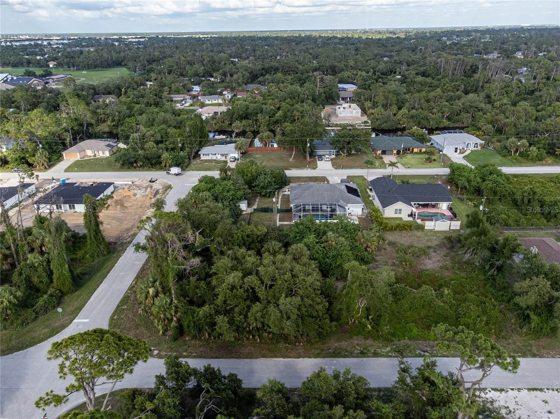 17221 Nixon Avenue Port Charlotte FL 33948