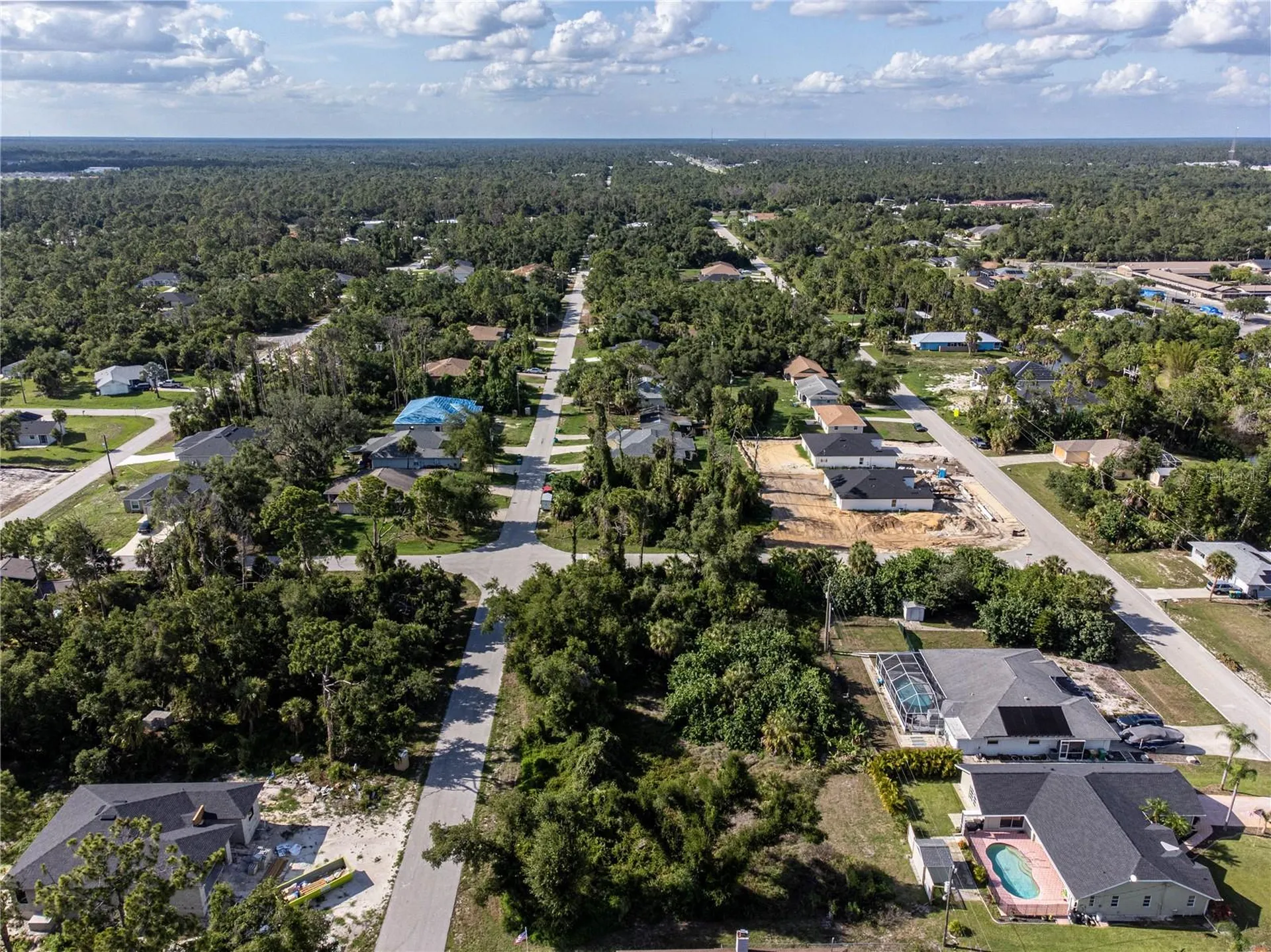 17221 Nixon Avenue Port Charlotte FL 33948