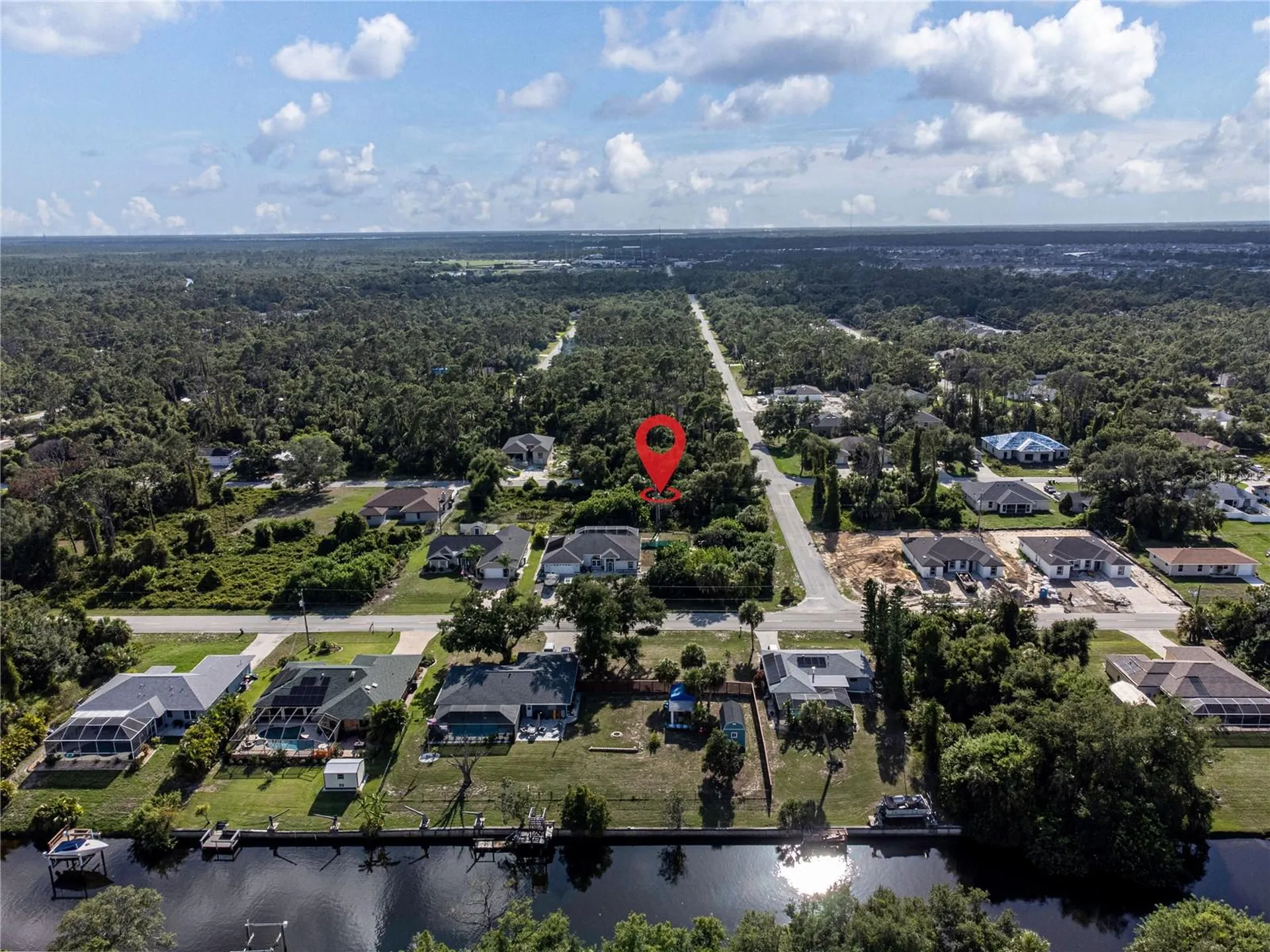 17221 Nixon Avenue Port Charlotte FL 33948