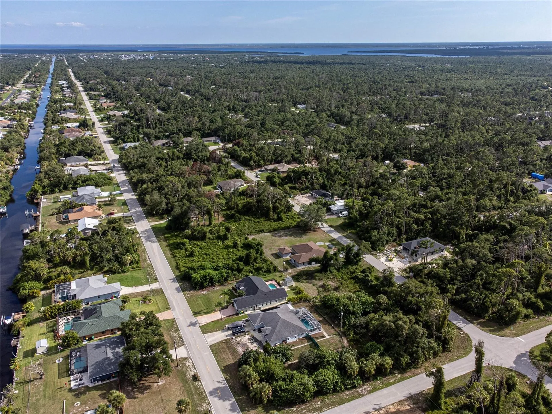 17221 Nixon Avenue Port Charlotte FL 33948