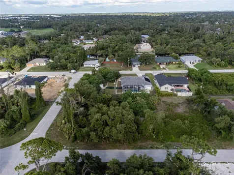 17221 Nixon Avenue Port Charlotte FL 33948