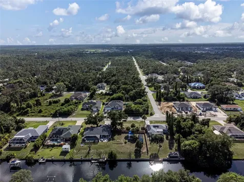 17221 Nixon Avenue Port Charlotte FL 33948