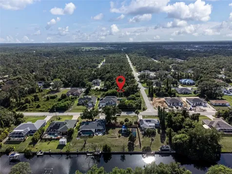 17221 Nixon Avenue Port Charlotte FL 33948