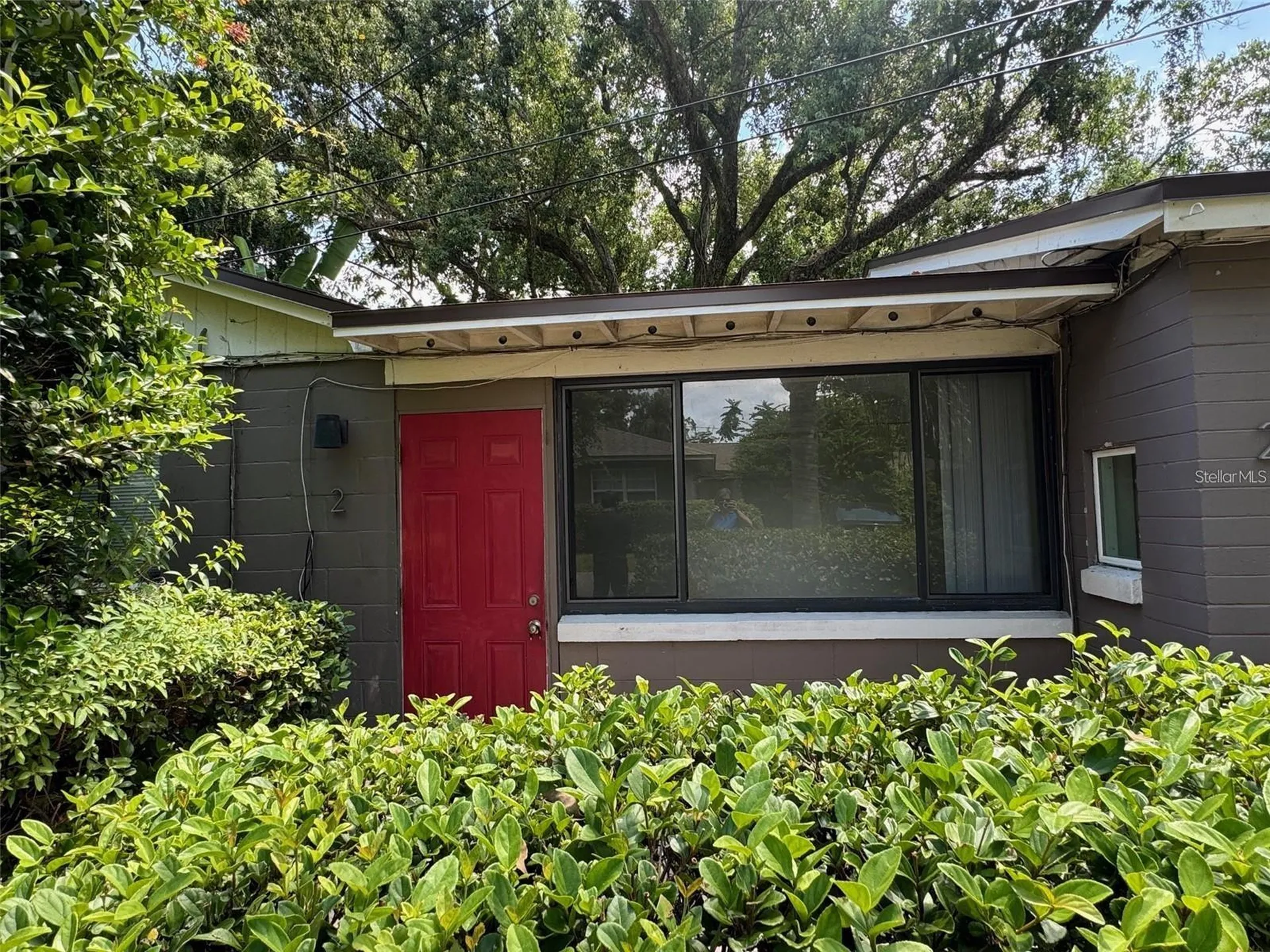 2547 S Mills Avenue Orlando FL 32806