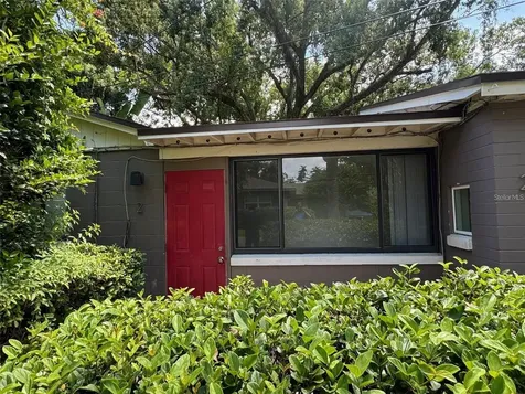 2547 S Mills Avenue Orlando FL 32806