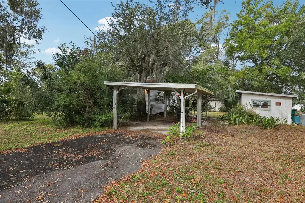 38025 13th Avenue Zephyrhills FL 33542