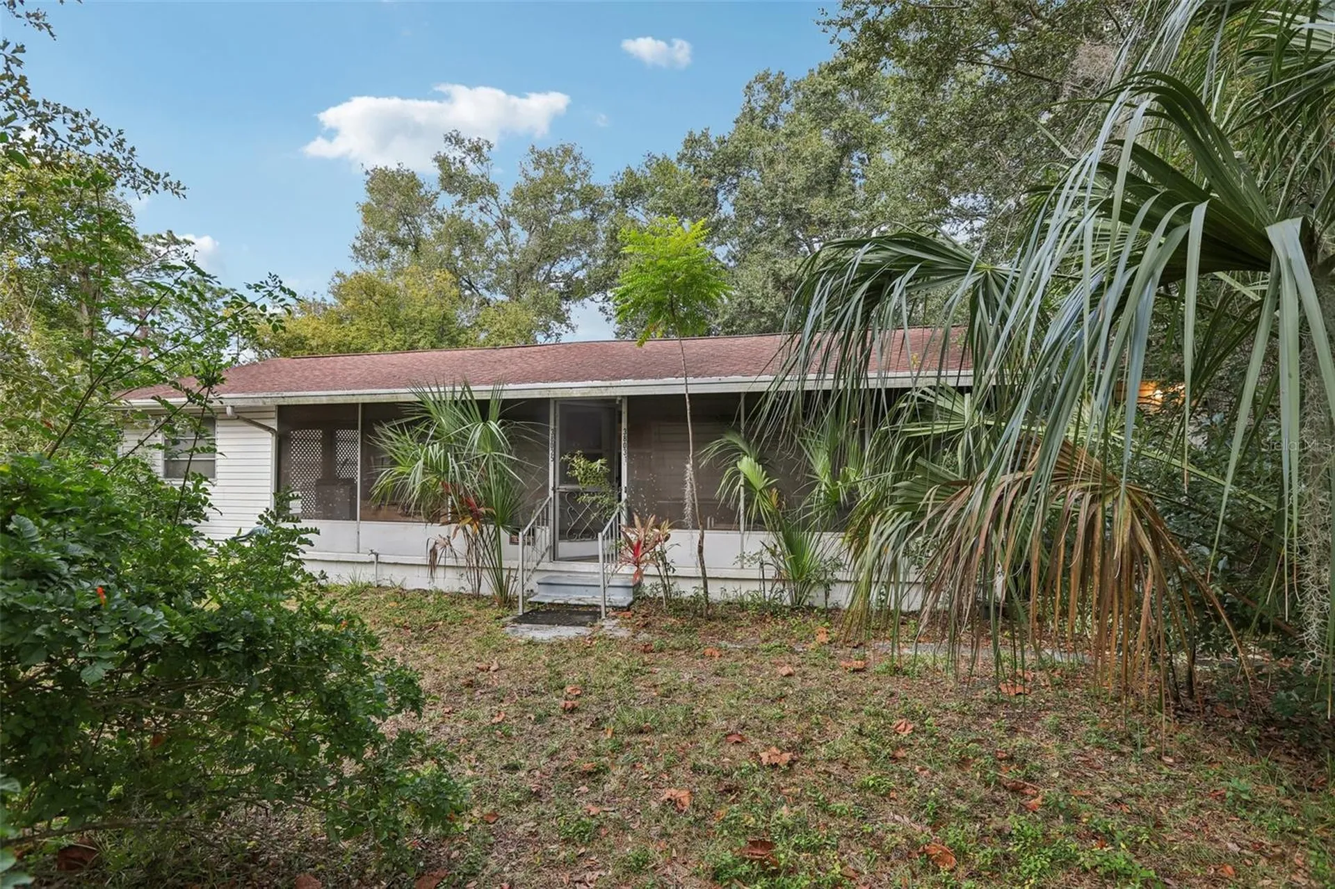 38025 13th Avenue Zephyrhills FL 33542