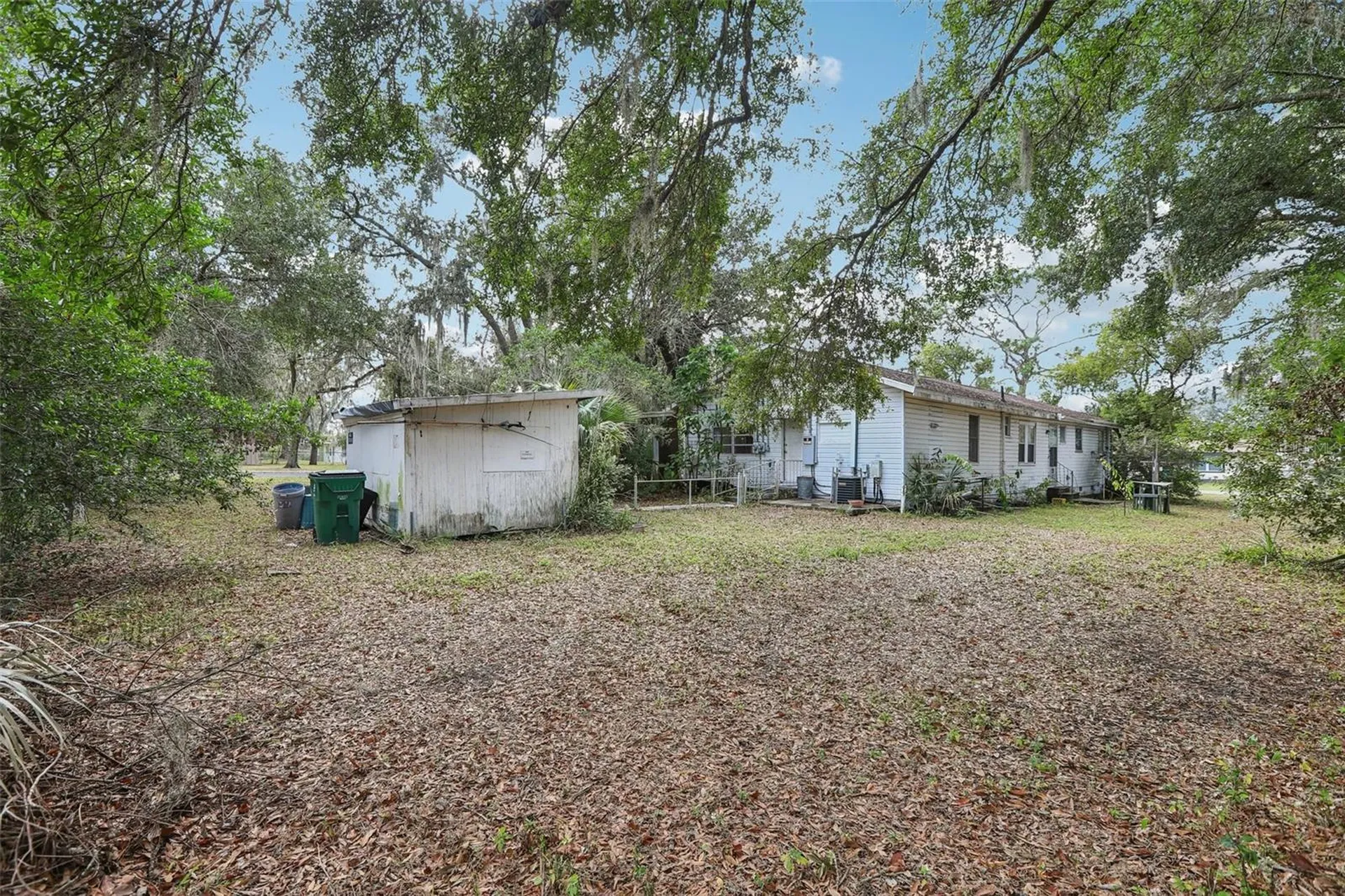 38025 13th Avenue Zephyrhills FL 33542