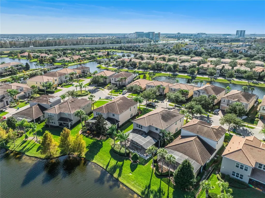 12077 Uleta Lane Orlando FL 32827