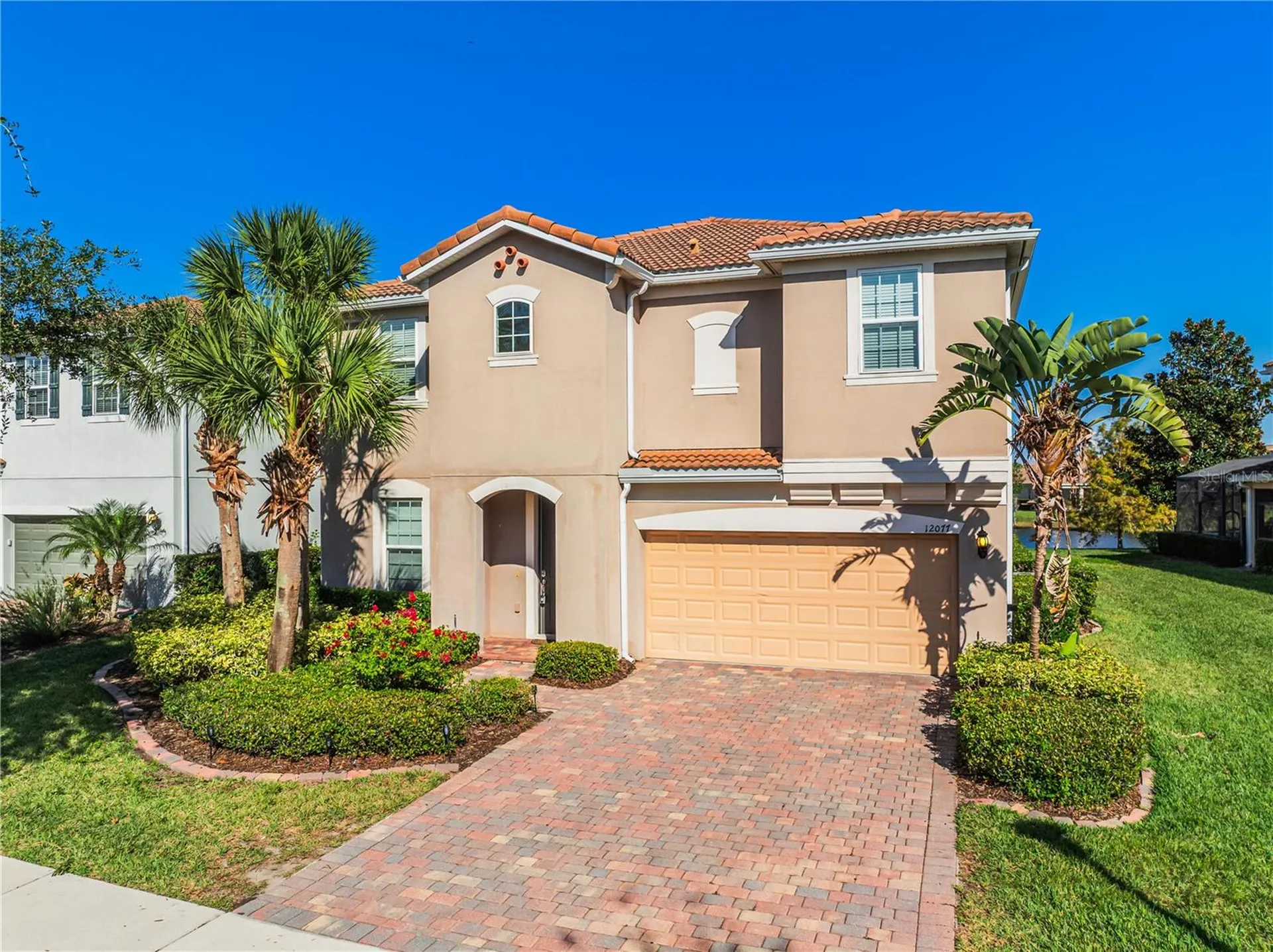 12077 Uleta Lane Orlando FL 32827