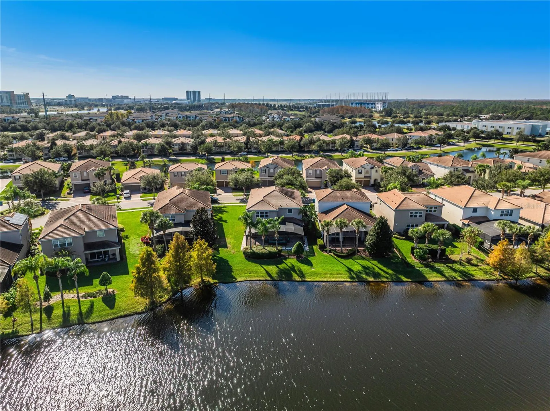12077 Uleta Lane Orlando FL 32827