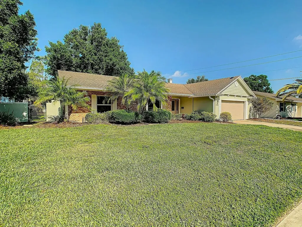 3058 Brandywine Drive Orlando FL 32806