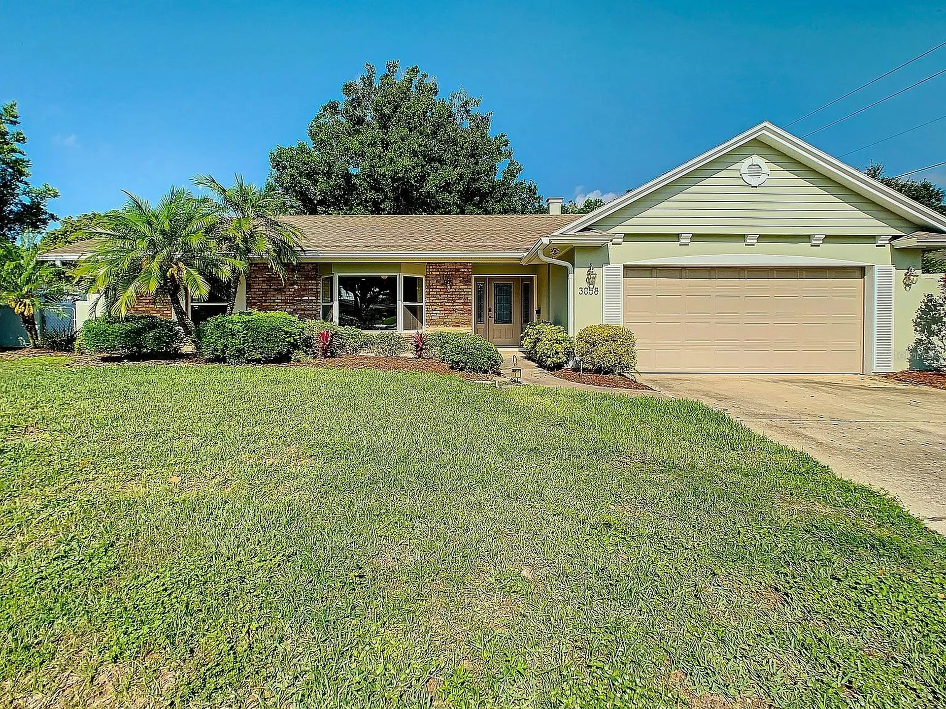 3058 Brandywine Drive Orlando FL 32806