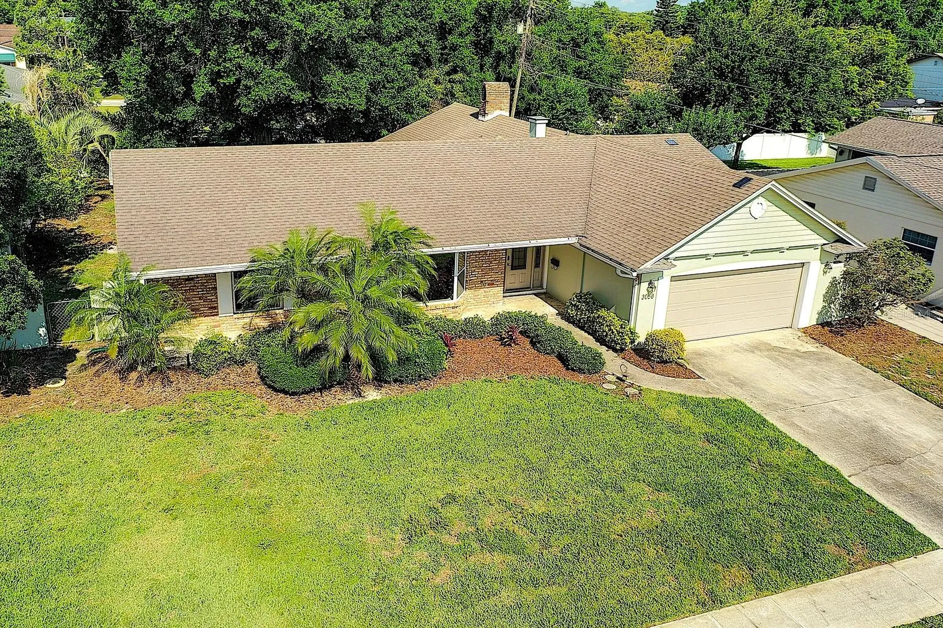 3058 Brandywine Drive Orlando FL 32806