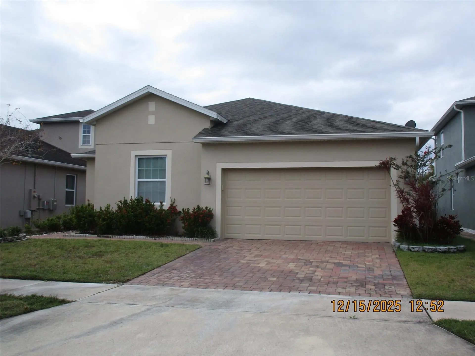 3230 Stratton Circle Kissimmee FL 34744