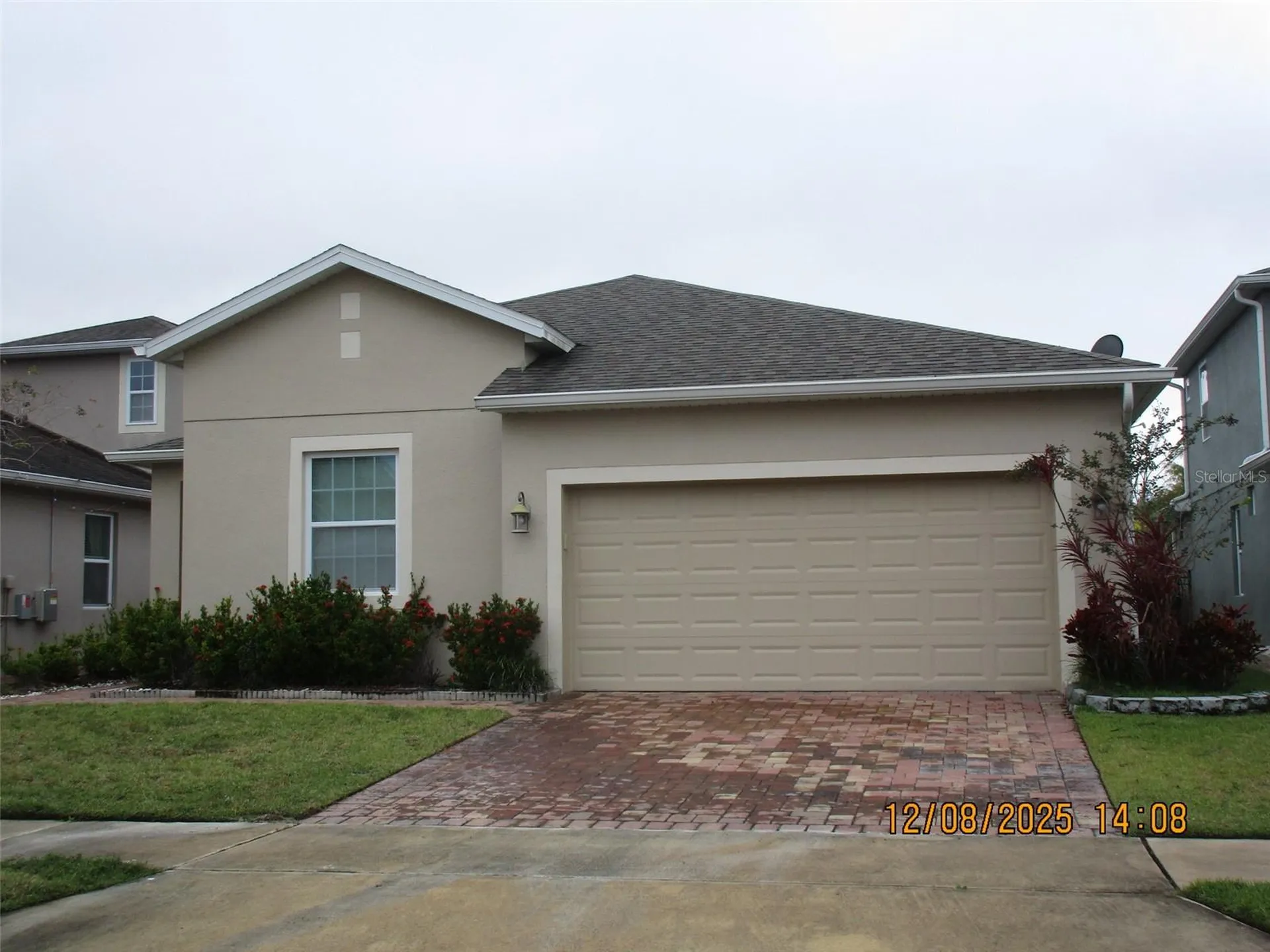 3230 Stratton Circle Kissimmee FL 34744
