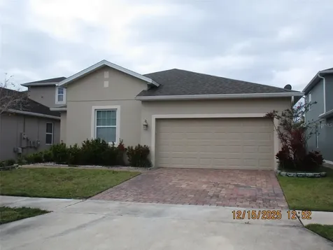 3230 Stratton Circle Kissimmee FL 34744