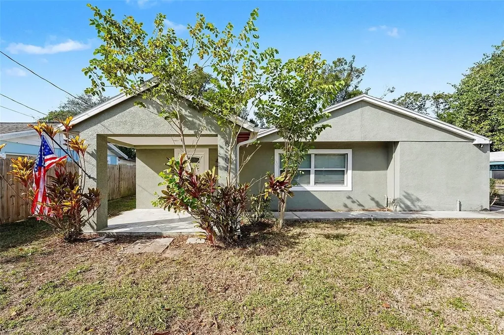 6504 N 21st Street Tampa FL 33610