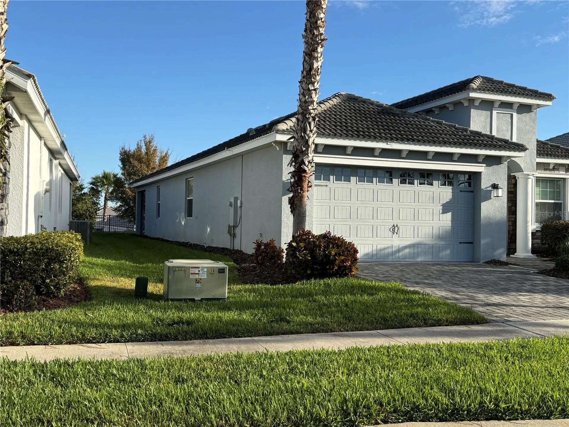 1484 Bunker Drive Davenport FL 33896