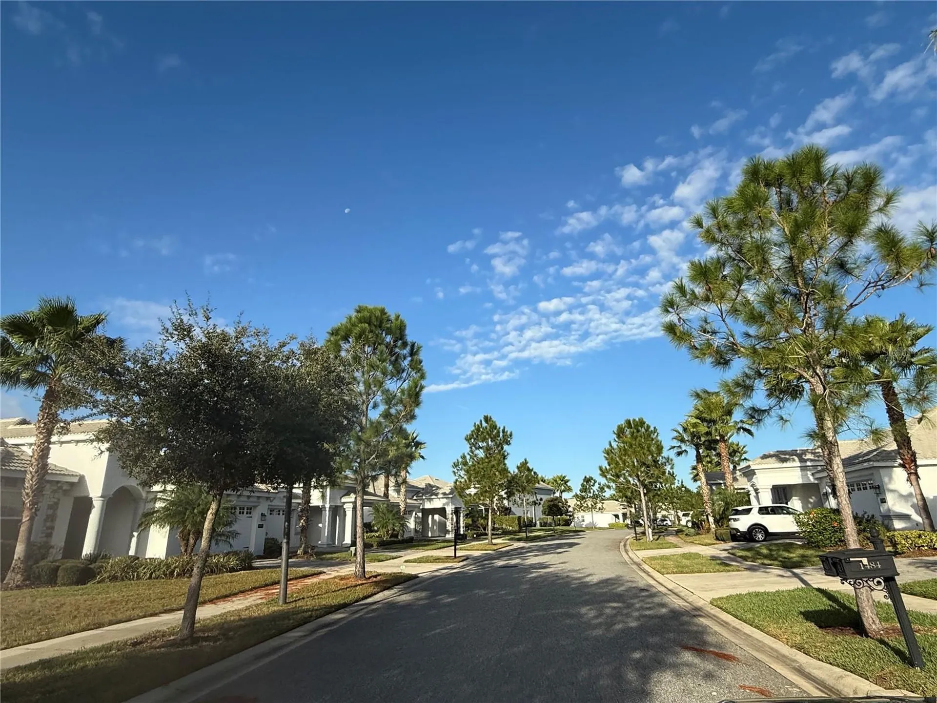 1484 Bunker Drive Davenport FL 33896