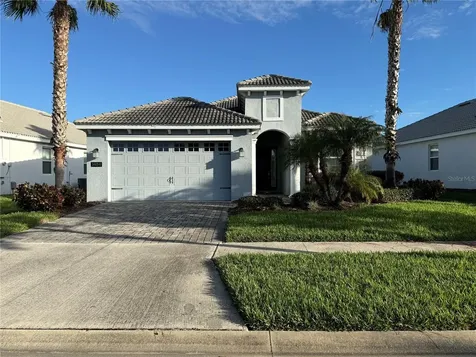 1484 Bunker Drive Davenport FL 33896