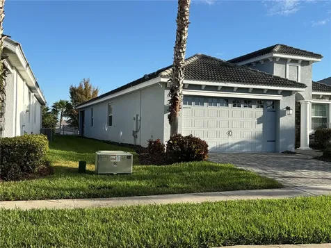1484 Bunker Drive Davenport FL 33896