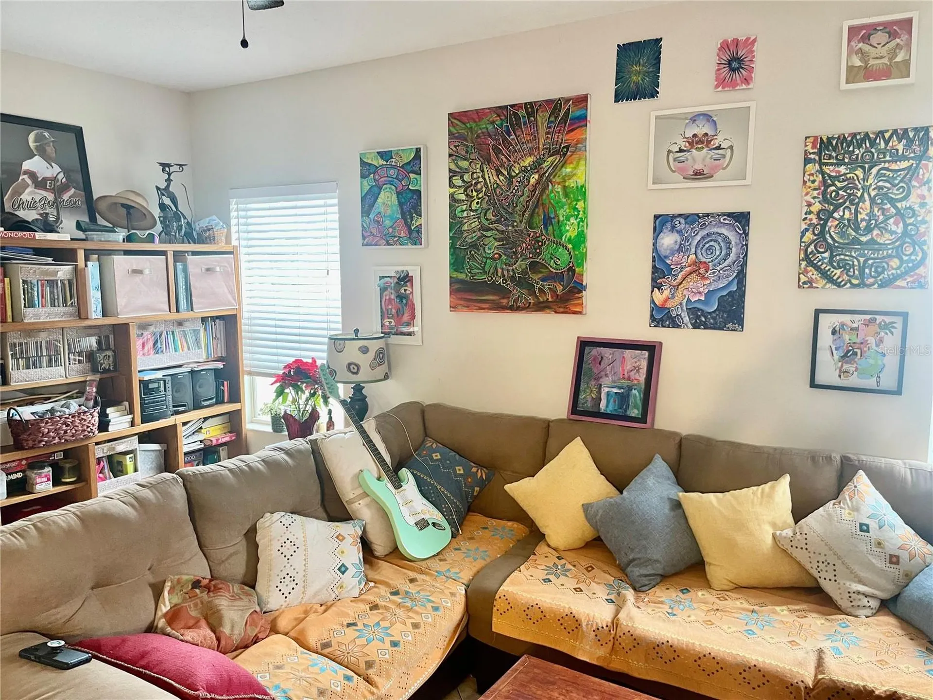 646 Norfolk Street Dunedin FL 34698