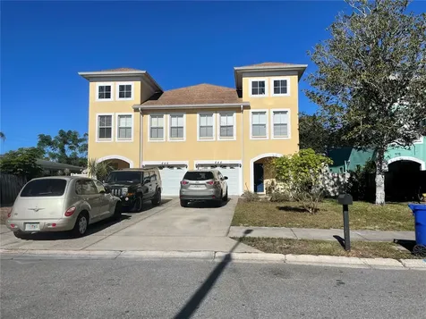 646 Norfolk Street Dunedin FL 34698