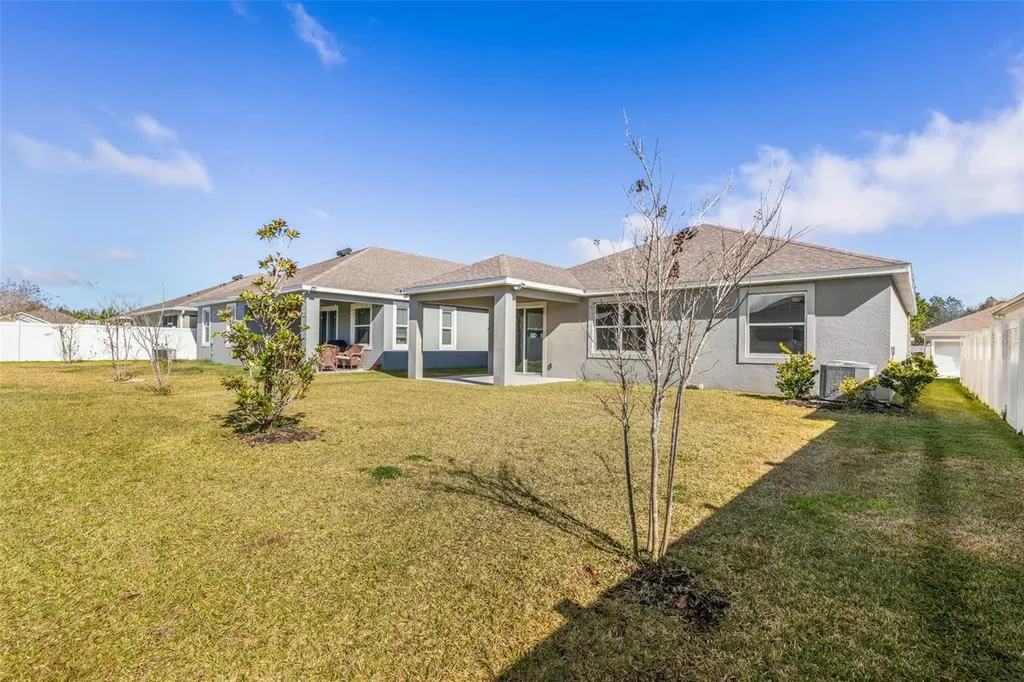 3 Oakleaf Way Palm Coast FL 32137