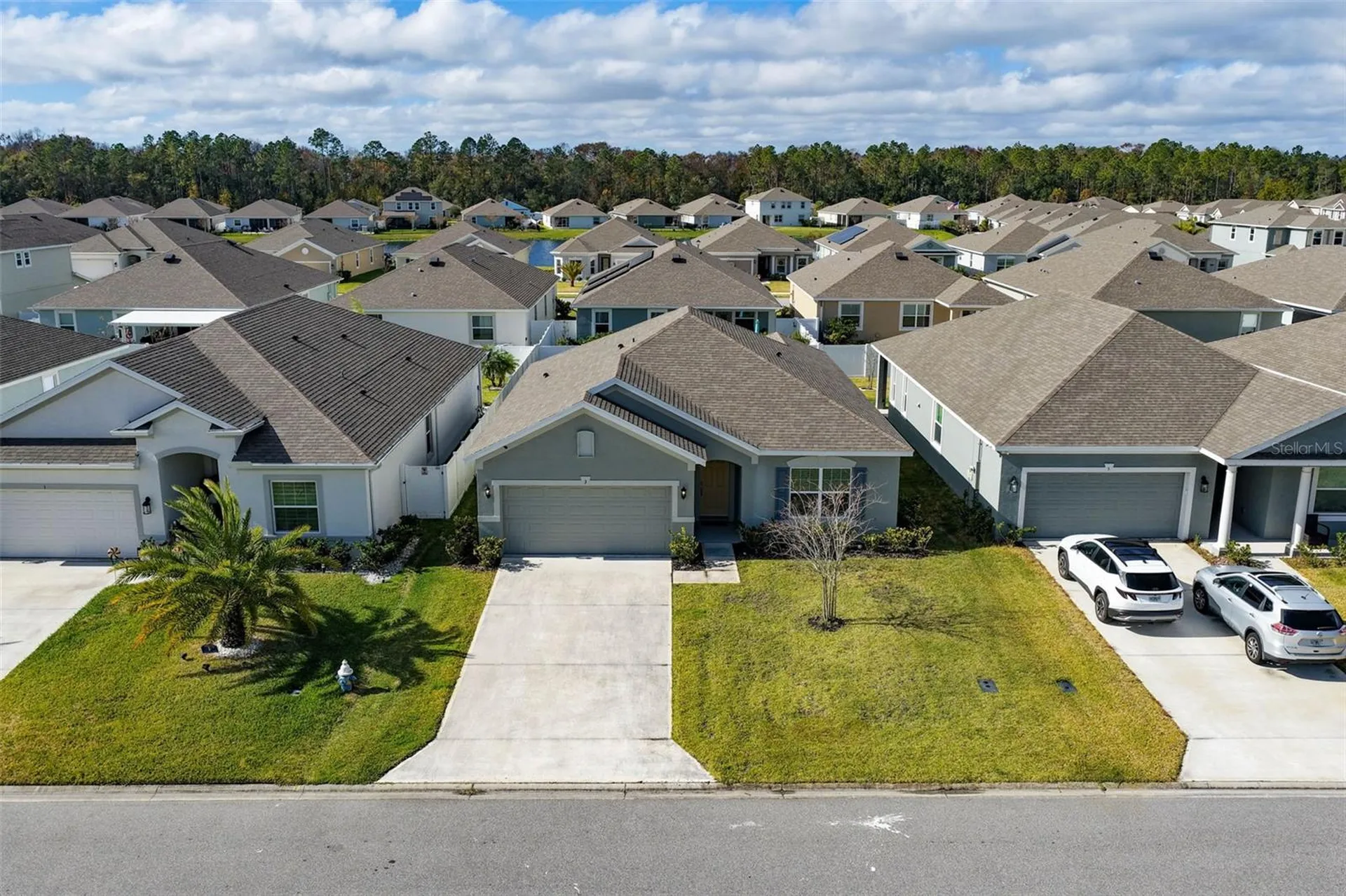 3 Oakleaf Way Palm Coast FL 32137